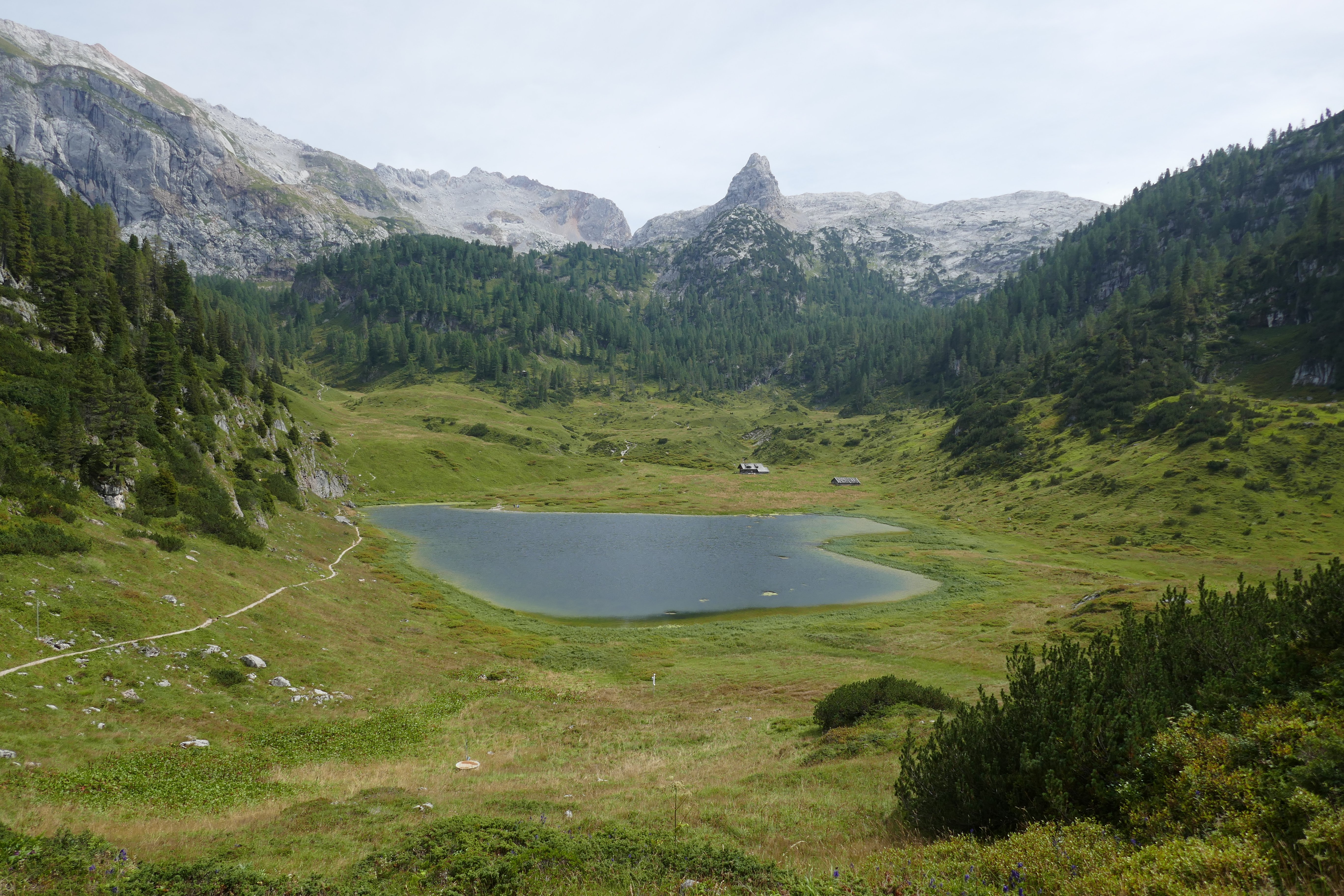 Funtensee